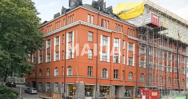 Mieszkanie 1 pokój w Helsinki sub region, Finlandia