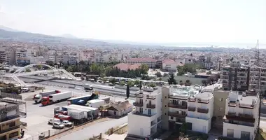 Appartement 2 chambres dans Kordelio Evosmos Municipality, Grèce