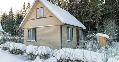 Дом в Sveicarai, Литва