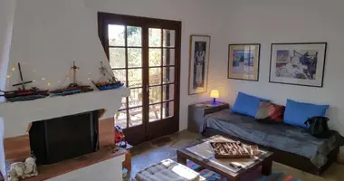 Adosado Adosado 2 habitaciones en Kalandra, Grecia