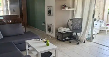 2 bedroom apartment in Kato Polemidion Municipality, Cyprus