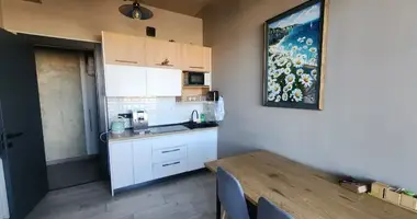 Büro 115 m² in Tiflis, Georgien