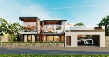Villa 5 chambres dans Nong Prue, Thaïlande
