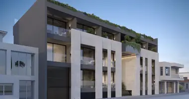 Studio apartment in Limassol, Cyprus