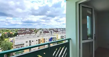 Mieszkanie 2 pokoi w Warszawa, Polska