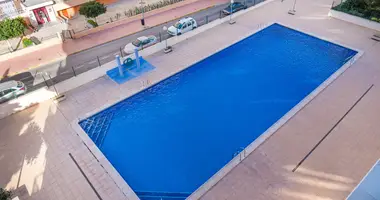 2 bedroom apartment in Torrevieja, Spain