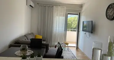 1 bedroom apartment in Budva, Montenegro