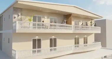 Apartamento 3 habitaciones en Olympiaki Akti Beach, Grecia