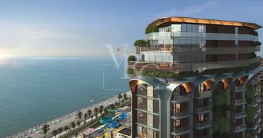 Wohnung in Batumi, Georgien