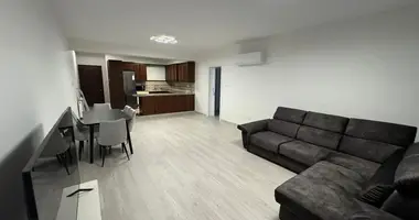 Mieszkanie 3 pokoi w Limassol, Cypr