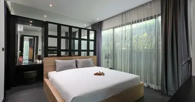 Appartement 3 chambres dans Chalong, Thaïlande