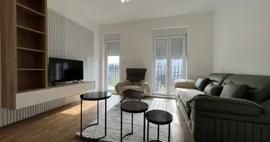 Apartment in Podgorica, Montenegro