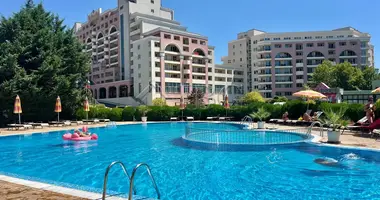 Wohnung 2 zimmer in Nessebar, Bulgarien