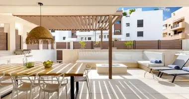 Haus 4 Schlafzimmer in Dos Hermanas, Spanien