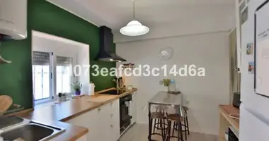 Maison 3 chambres dans Espagne