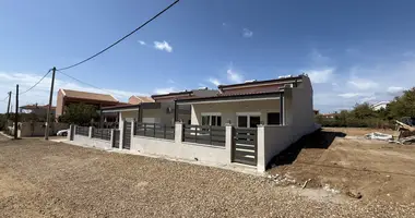 Townhouse 2 bedrooms in Nikiti, Greece