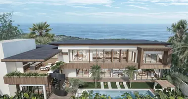 Villa en Pecatu, Indonesia