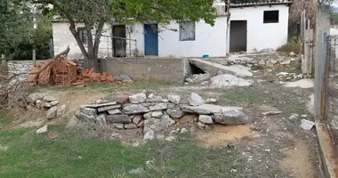 Plot of land in Thassos Municipality, Greece