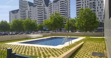 Apartamento 1 habitacion en Valencia, Španjolska
