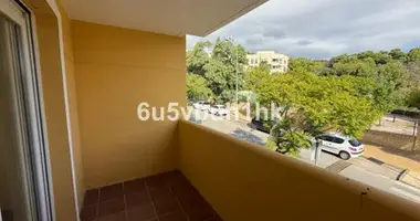 3 bedroom apartment in Dos Hermanas, Spain