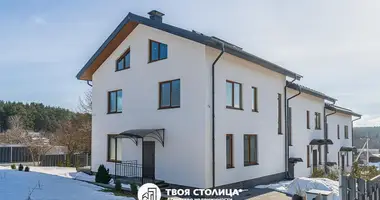 Дом 2 комнаты в Минск, Беларусь