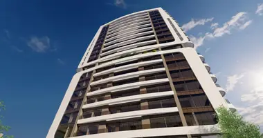 3 bedroom apartment in Nicosia, Cyprus