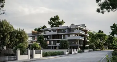 Appartement 1 chambre dans Larnaca, Chypre