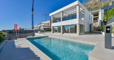 Villa en Finestrat, Španjolska