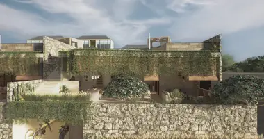 Appartement 3 chambres dans Ungasan, Indonésie