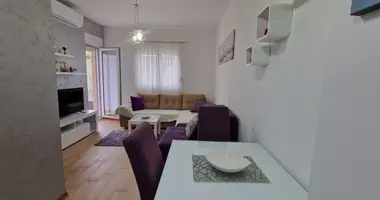 1 bedroom apartment in Budva, Montenegro