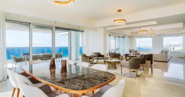 Пентхаус в муниципалитет Лимасол, Кипр