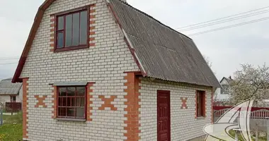 House in Matykalski sielski Saviet, Belarus