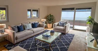 Wohnung 3 zimmer in Wien, Österreich