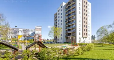 Appartement 1 chambre dans Riga, Lettonie