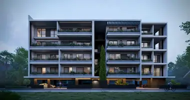 1 bedroom apartment in Limassol, Cyprus
