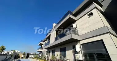 2 bedroom apartment in Turkey