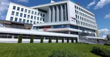 Oficina 41 m² en Minsk, Belarús