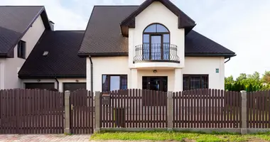 6 room house in Marupe, Latvia
