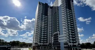 Wohnung 1 zimmer in Odessa, Ukraine