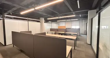 Oficina 423 m² en Moscú, Rusia