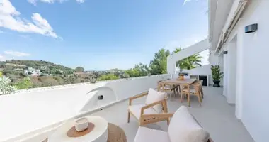 Квартира 3 спальни в Benahavis, Испания