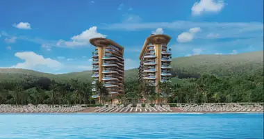 Appartement 1 chambre dans Batoumi, Géorgie