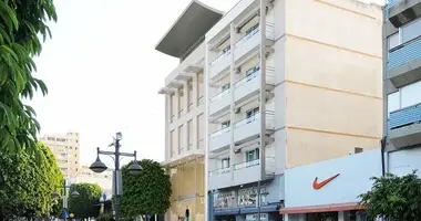 Propiedad comercial 770 m² en Limasol, Chipre