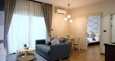 2 bedroom apartment in Sakhu, Thailand