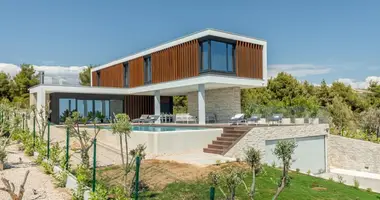 4 bedroom house in Opcina Primosten, Croatia