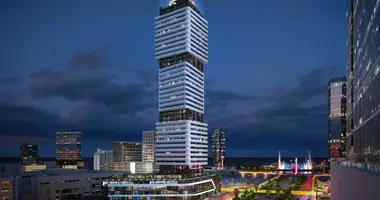 1 bedroom apartment in 21, Georgia