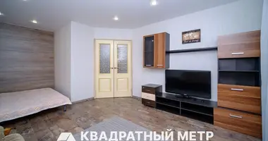 Wohnung 1 zimmer in Minsk, Belarus