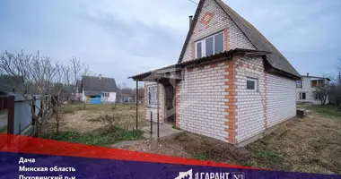 Haus in Rudzienski sielski Saviet, Belarus