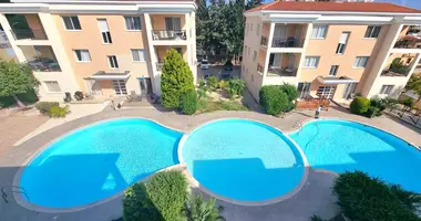 Mieszkanie 2 pokoi w Pafos, Cypr