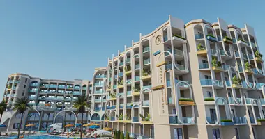 1 bedroom apartment in Al Hadaba, Egypt